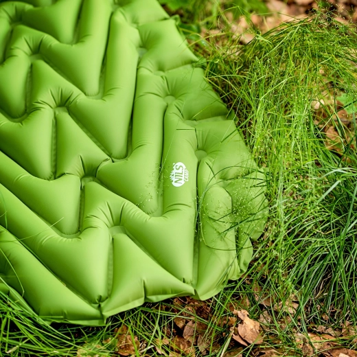 Holdbart 40D-materiale med TPU-belægning