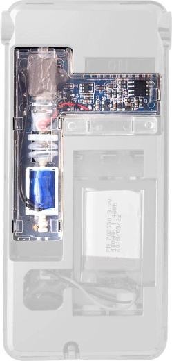 SENCOR udskiftelig sensor til alkometer BA50FC