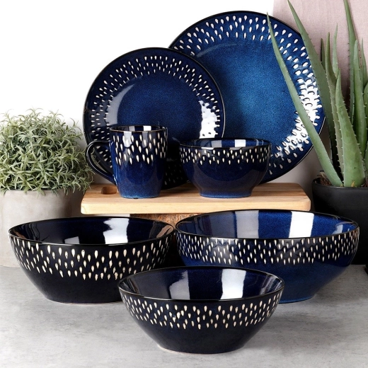 Stilrent design, der matcher din borddækning