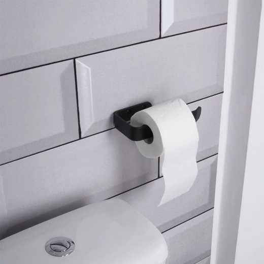 Behagelig brug og hurtig udskiftning af rullen