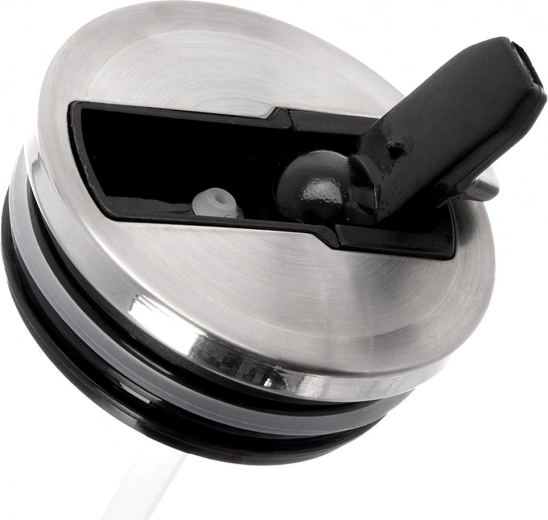 Tætsluttende låg mod lækage