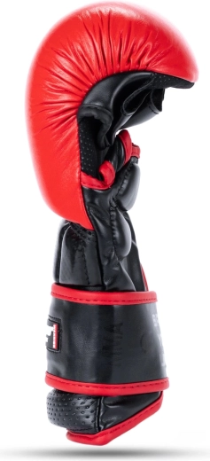 Avanceret beskyttelse og stødabsorbering