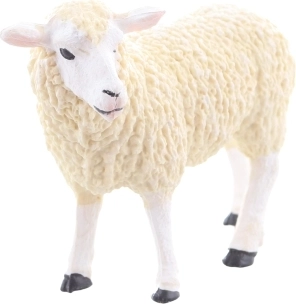 Ideel størrelse til børnehænder