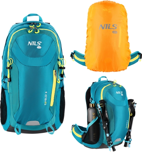 Beskyttelse i alt slags vejr