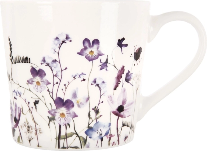 Praktisk udformning til varme drikke