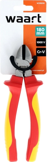 Sikkert arbejde op til 1000 V med VDE/GS-certificering