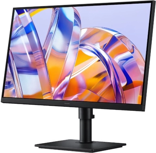 UHD-opløsning og IPS-panel