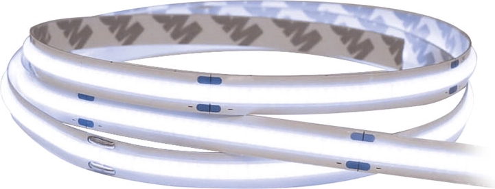 Solight LED COB-strip 50 m kold hvid 6000 K 10 W/m 8 mm