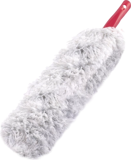 Mikrofiberstøvekost