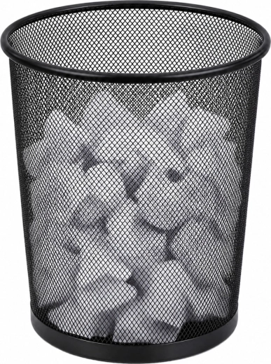 Åndbart metalnet