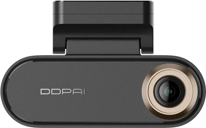 Skarp 4K HDR-optagelse og glidende 3K/60 fps-tilstand
