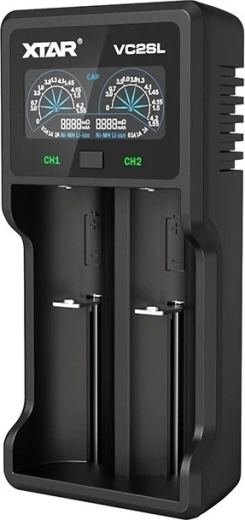 Kompakt design, USB-strøm og varmeafledning