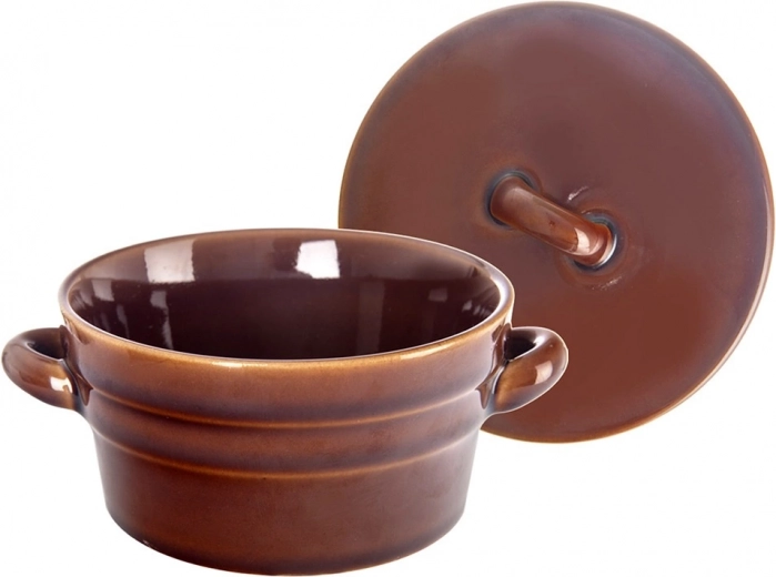 Kvalitetskeramik for stabil temperatur og smag