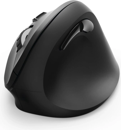 Trådløs ergonomisk mus EMW-500 Black
