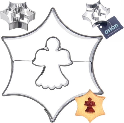 Kvalitetsrustfrit stål for lang levetid