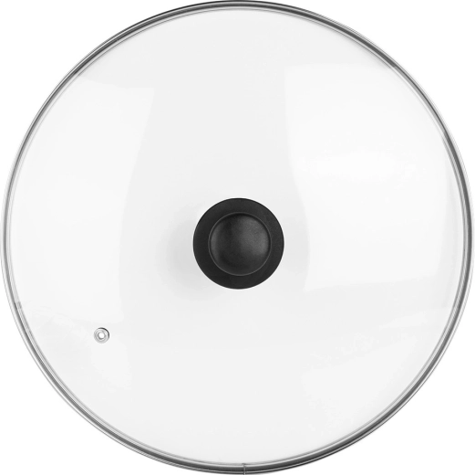 Udluftningsventil for mindre damp