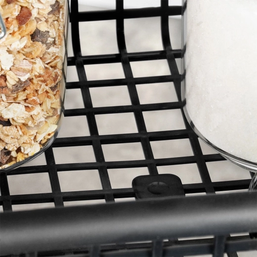 Robust og luftigt design