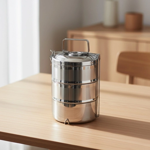 Vakuumisolering for længere temperaturhold