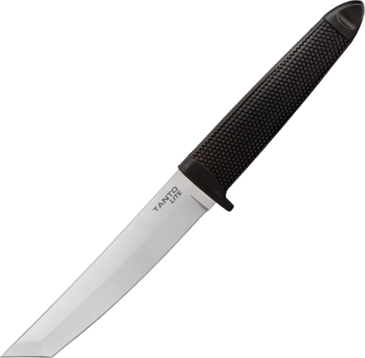 Cold Steel Tanto Lite taktisk kniv 15,2 cm med Secure-Ex-skede