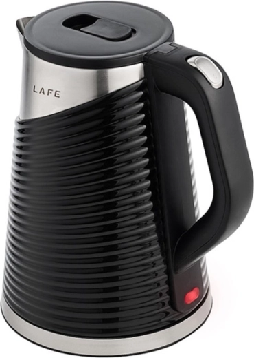 Hurtig opvarmning og nem vedligeholdelse