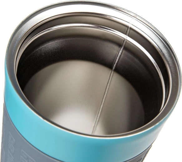 Dobbeltvægget rustfri isolering for længere temperaturholdbarhed