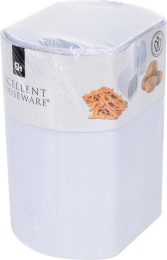 Kompakt og altid ved hånden