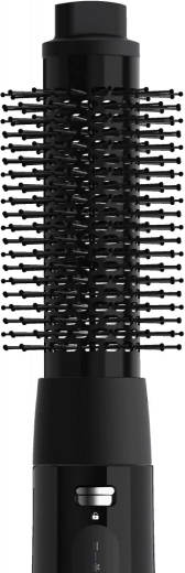 Styling og tørring i ét trin