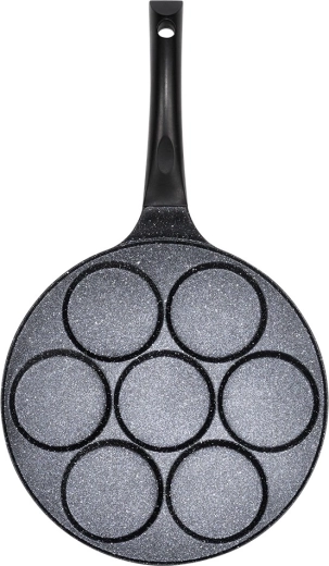 7 rum til perfekt runde portioner