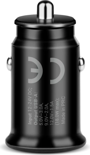 Kompakt og robust metalkabinet