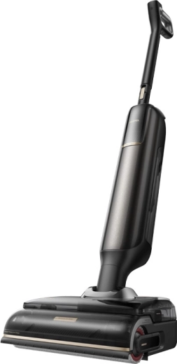 Flydende bevægelse og app-styring