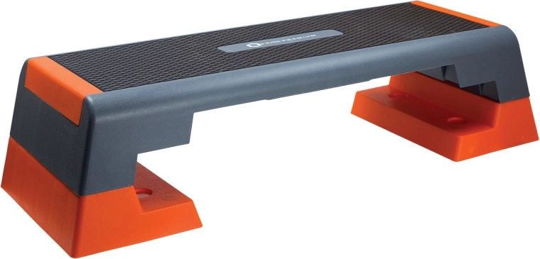 Robust konstruktion med 300 kg bæreevne