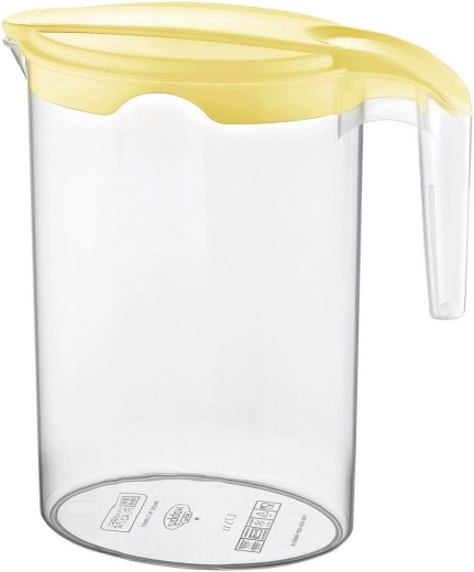 Præcis ophældning takket være tud og måleskala