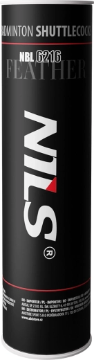 Praktisk rør og farverigt design