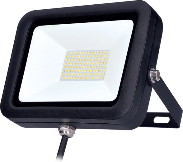 Solight LED-reflektor PRO 100 W 9200 lm 5000 K IP65