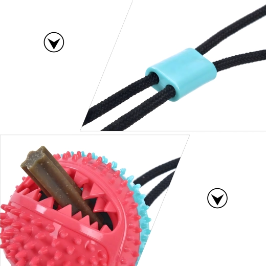 Godbold til langsommere fodring