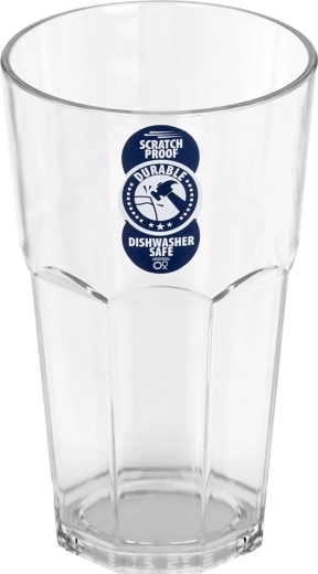 Uknuselig holdbarhed til hverdag