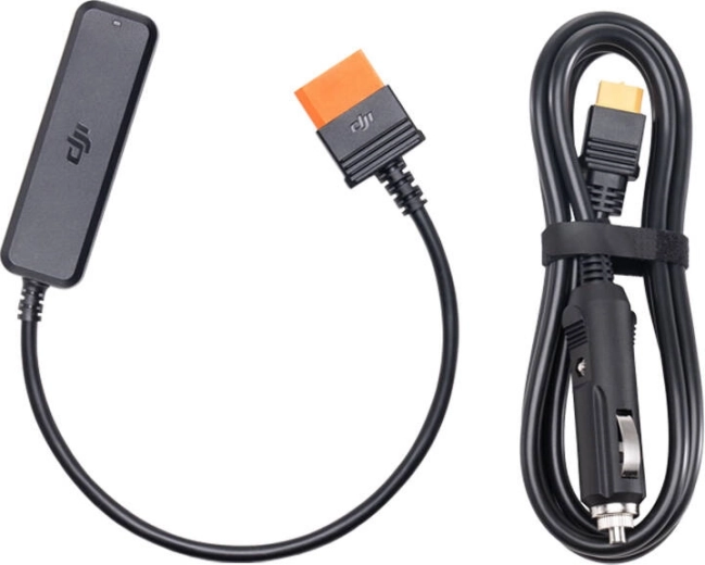 DJI Power SDC biloplader 12/24 V