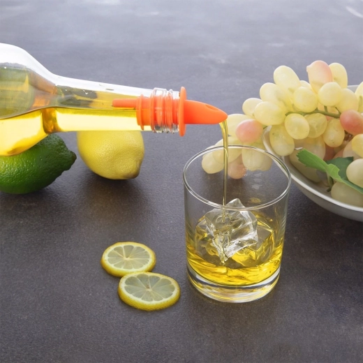 Præcis og ren ophældning uden dryp