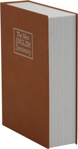 Kompakte mål for nem skjulning