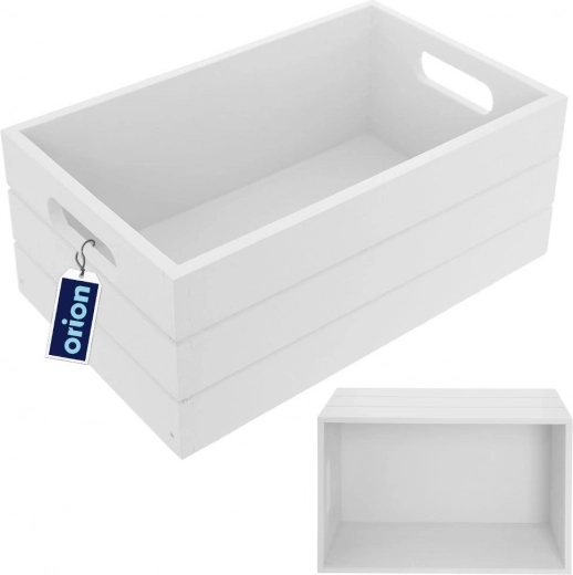 Nem at bære takket være håndtag