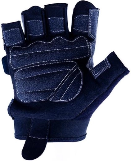 Komfort og holdbarhed til daglig træning