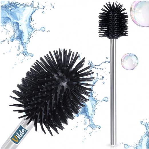 Let vedligeholdelse og hurtig afskylning