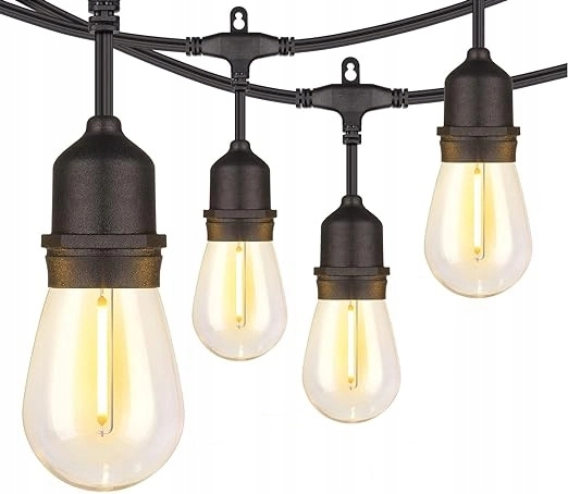 Robust til udendørs brug – IP44