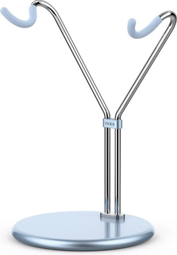 Skridsikker bund for ekstra sikkerhed