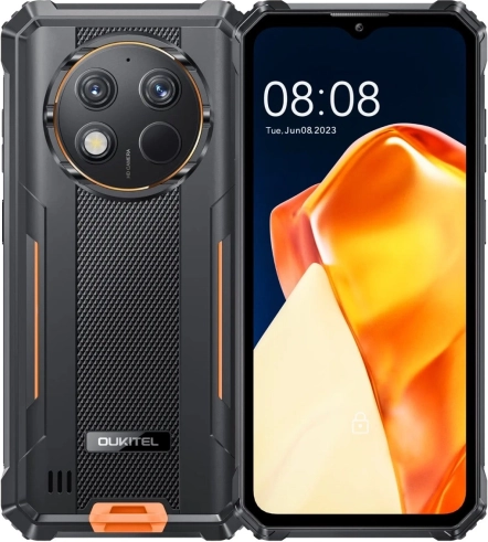 robust smartphone Oukitel G1