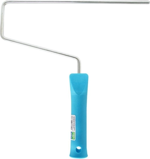 Håndtag til malerrulle 250 mm, skaftdiameter 6 mm