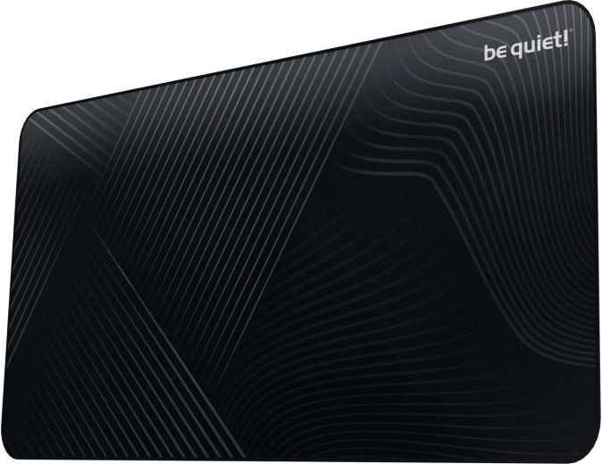 Gamingmusemåtte Mousepad XL