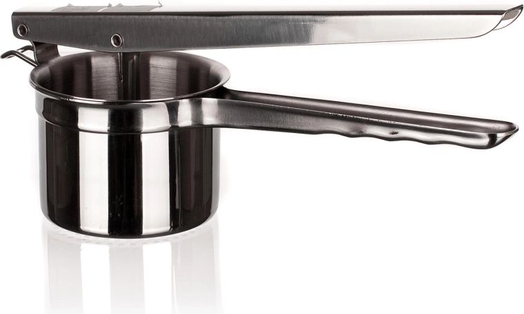 Holdbart rustfrit stål 18/0