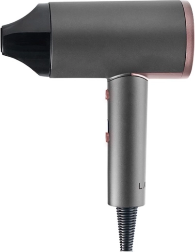 Kold luft og roterbar koncentrator