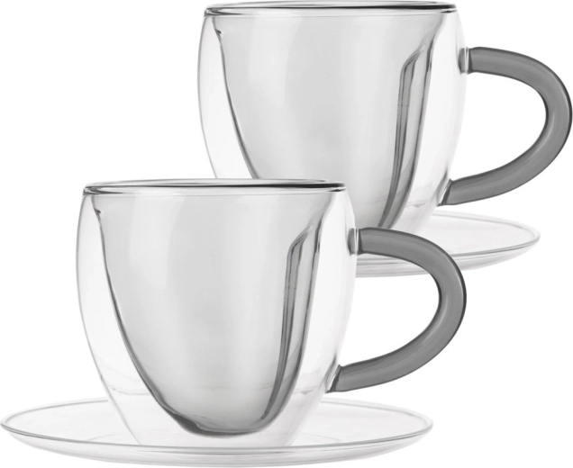 Dobbelt væg for perfekt isolering
